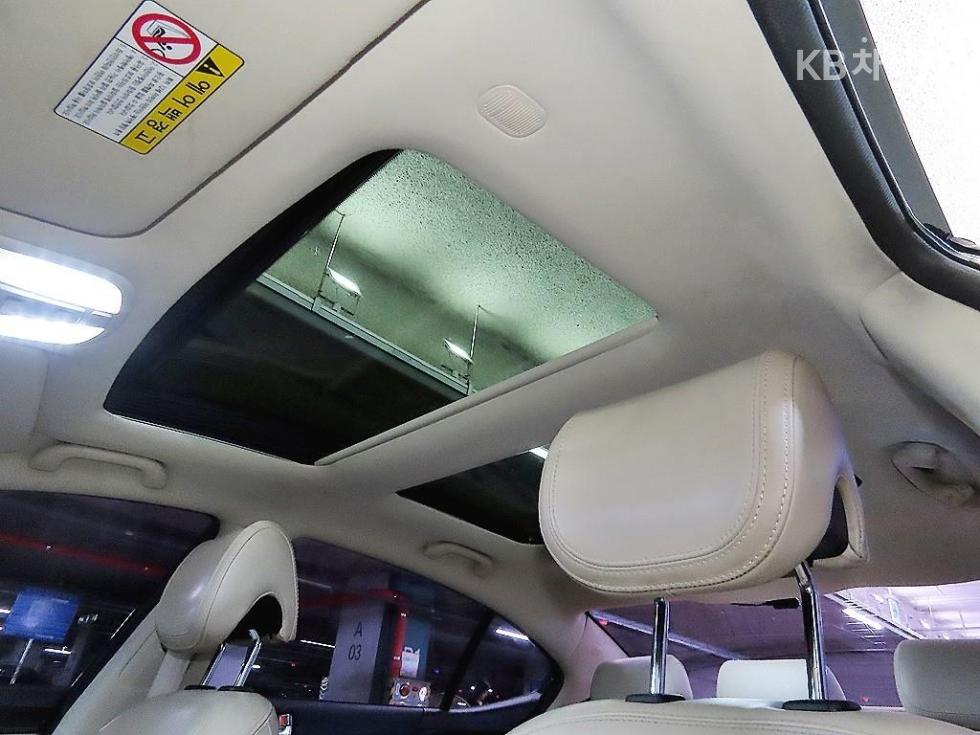 2013 - kia k7