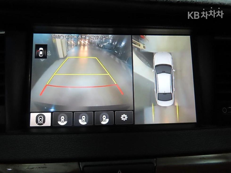 2016 - kia k7