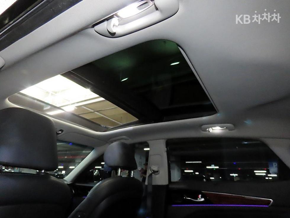 2016 - kia k7