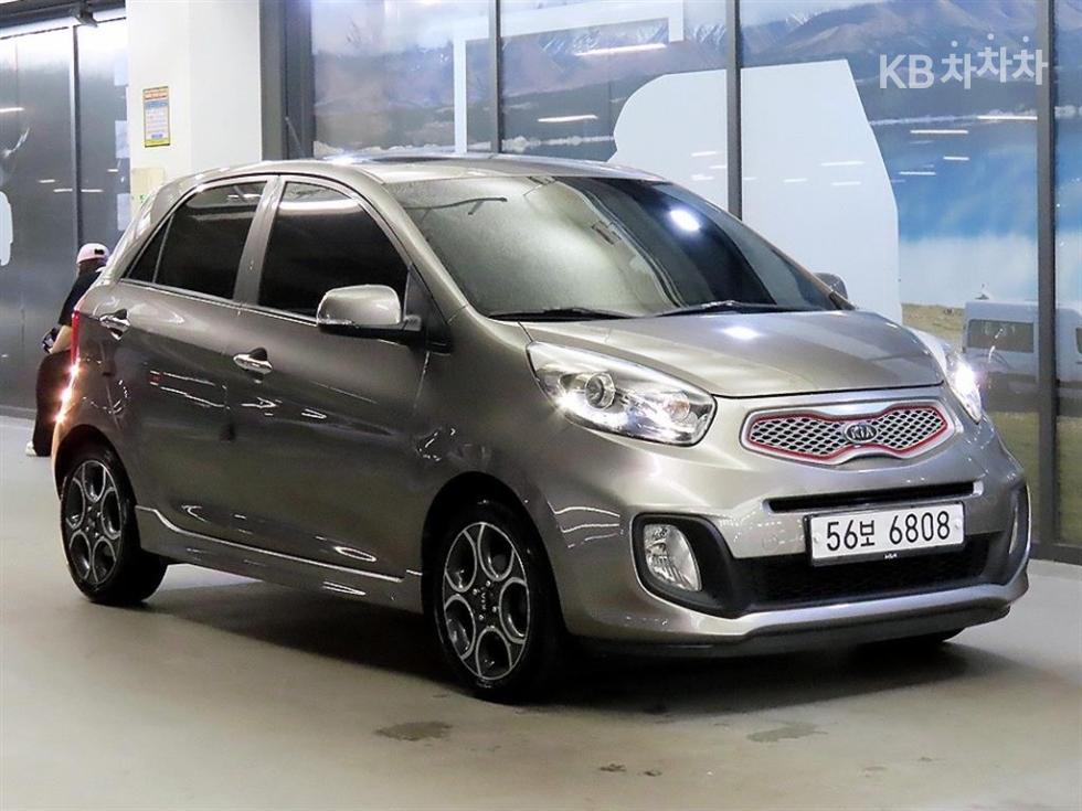 2012 kia all