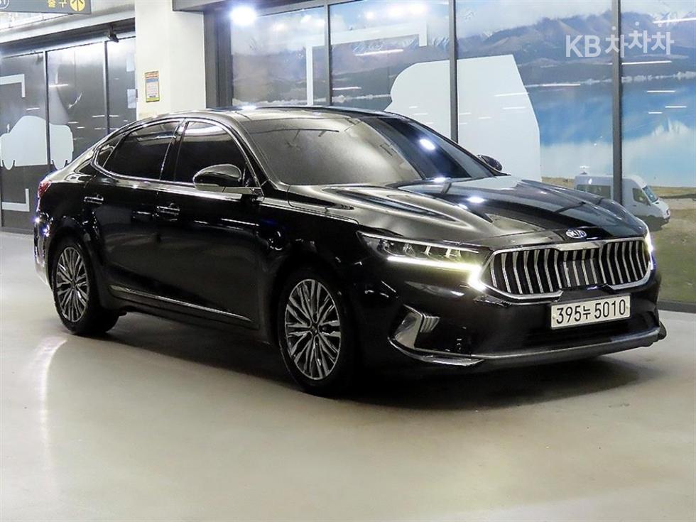 2020 kia k7