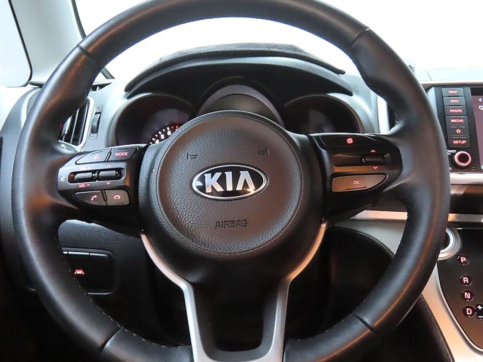 2020 - kia ray
