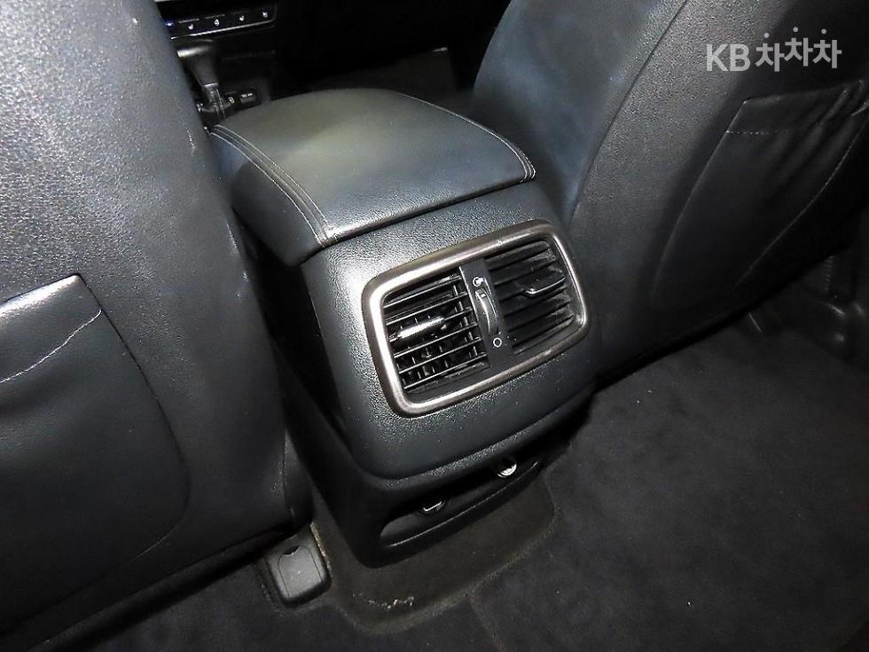 2018 - kia sorento