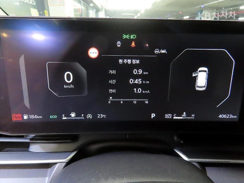 2025 - kia carnival