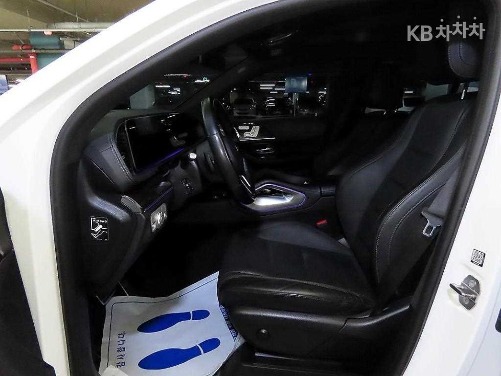 2021 Mercedes-Benz GLE (V167) photo