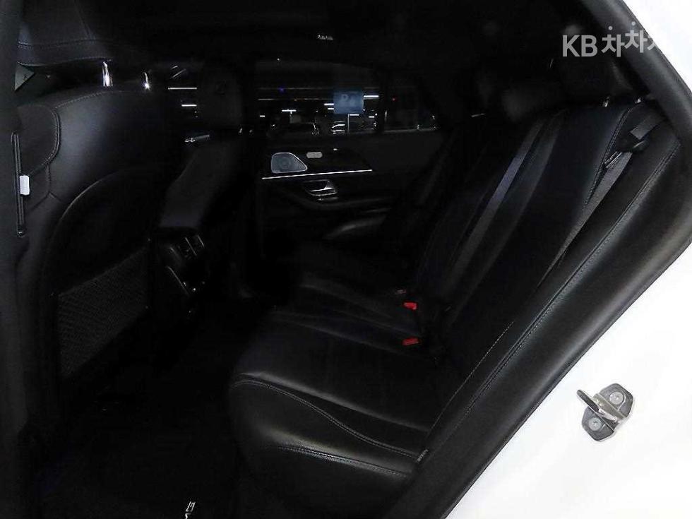 2021 Mercedes-Benz GLE (V167) photo