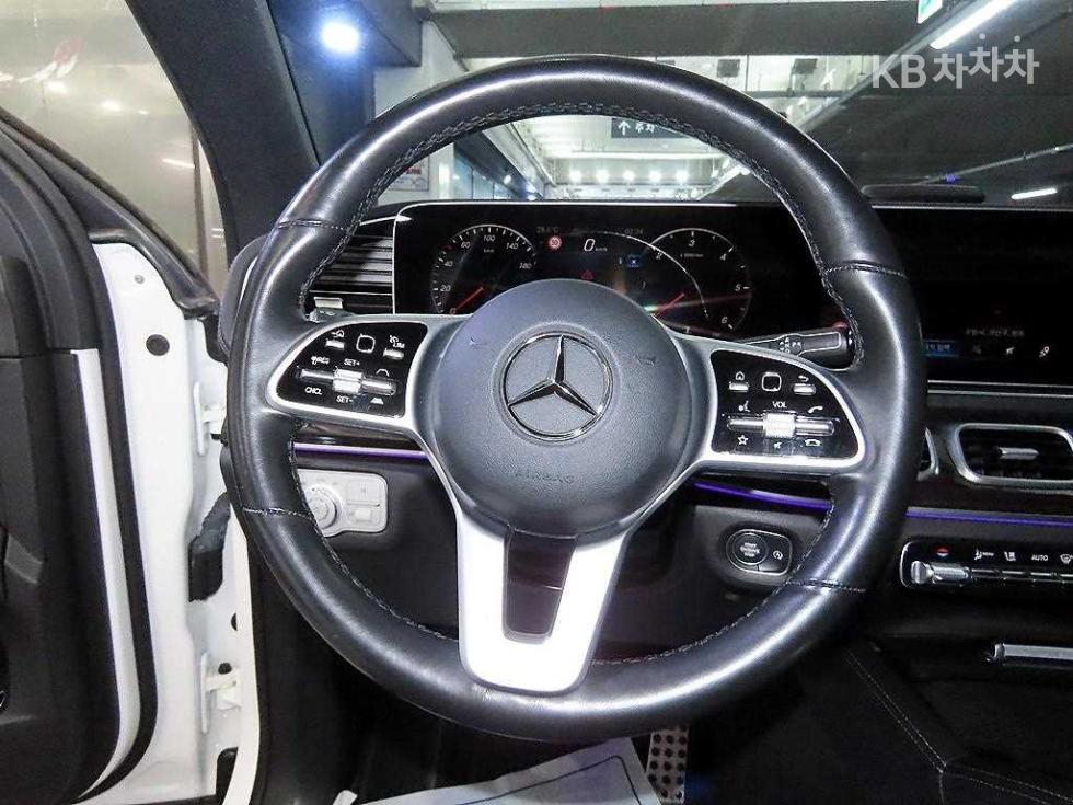 2021 Mercedes-Benz GLE (V167) photo