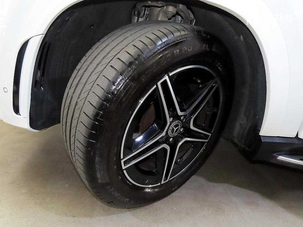2021 Mercedes-Benz GLE (V167) photo