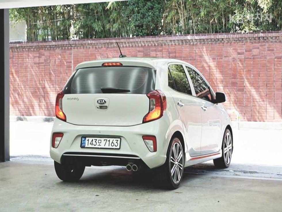 2018 - kia morning (ja)