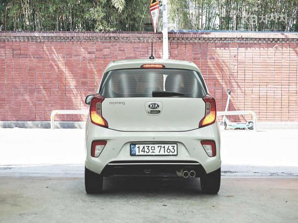 2018 - kia morning (ja)