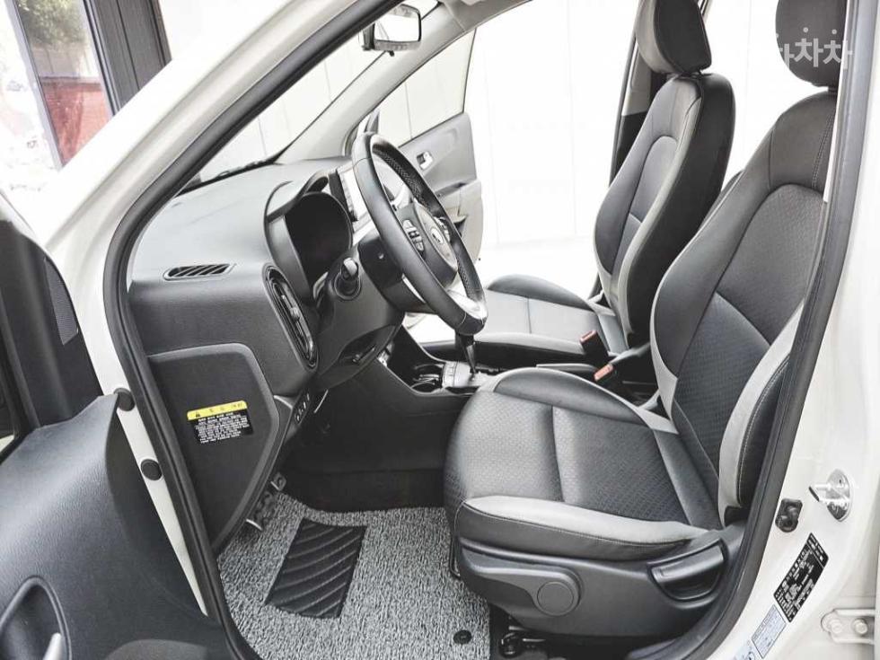 2018 - kia morning (ja)