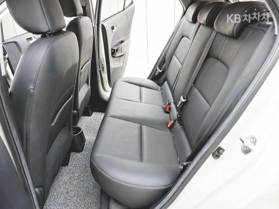 2018 - kia morning (ja)