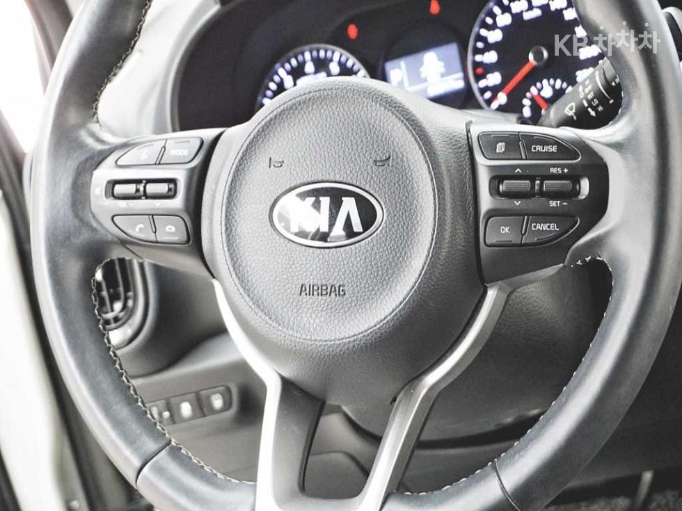 2018 - kia morning (ja)
