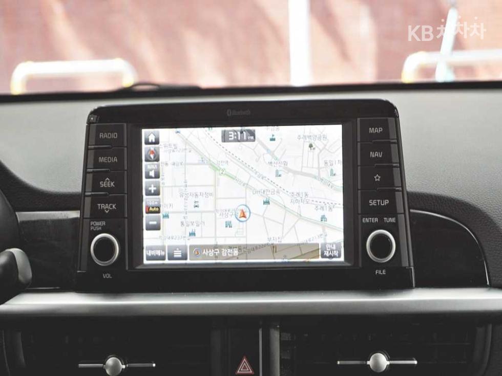 2018 - kia morning (ja)