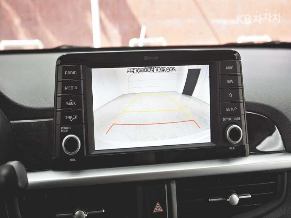 2018 - kia morning (ja)