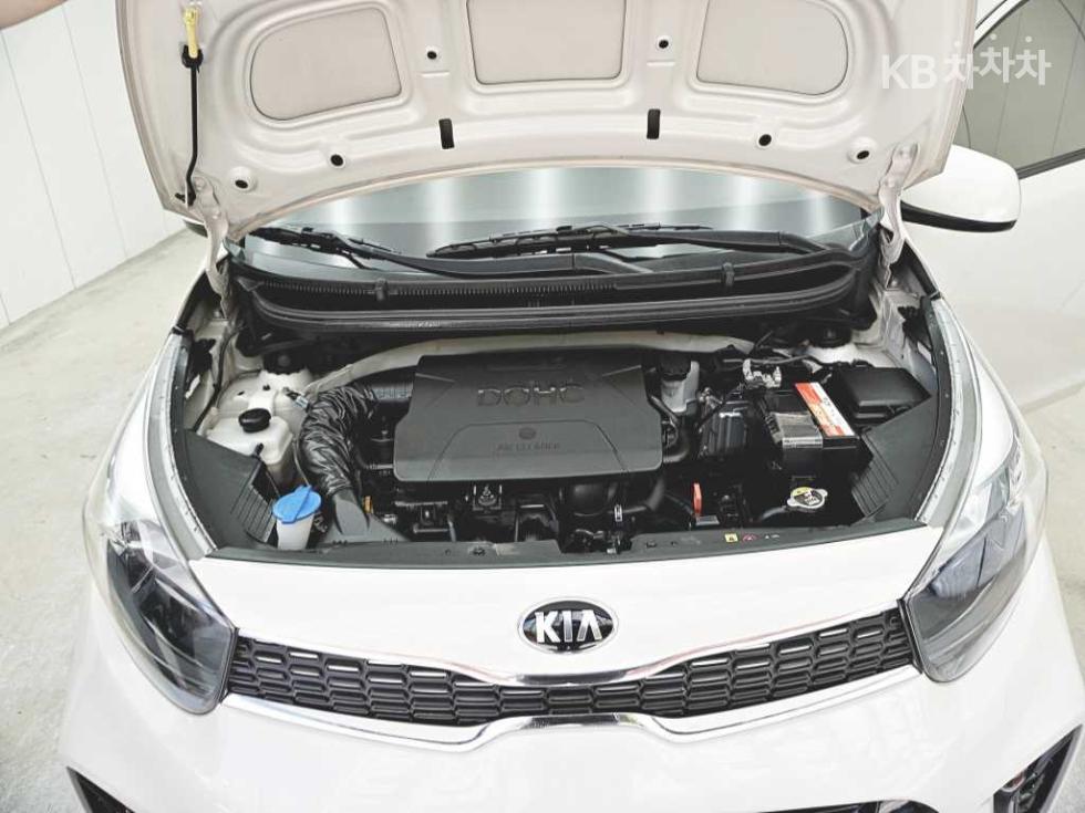 2018 - kia morning (ja)