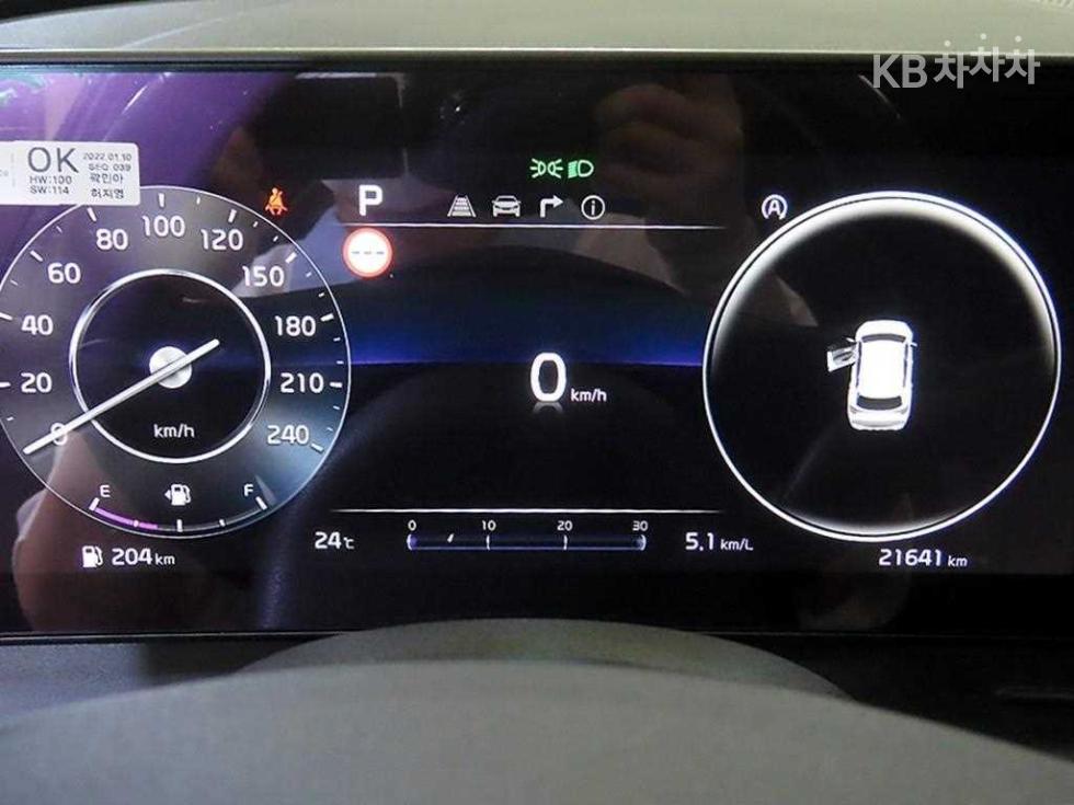 2022 - kia sportage
