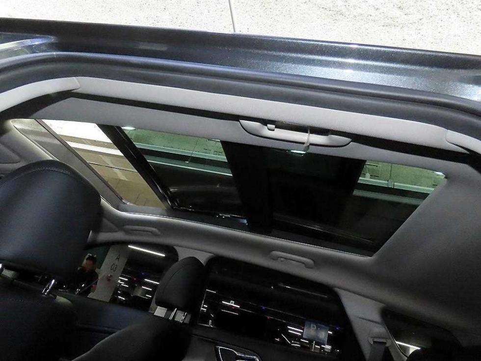 2022 - kia sportage
