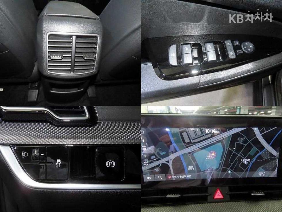 2022 - kia sportage