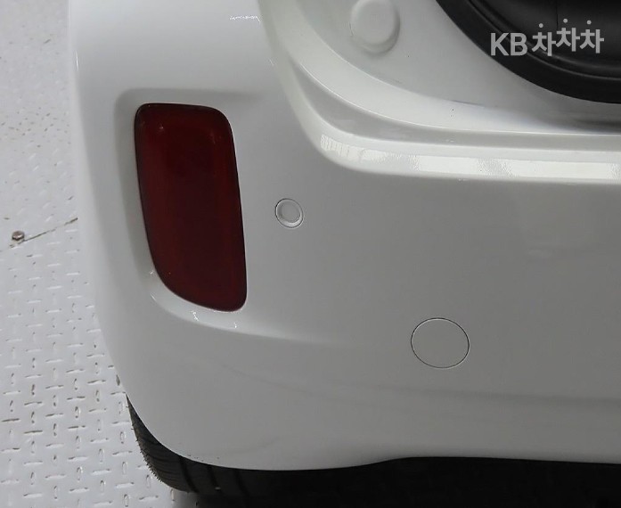 2013 - kia ray