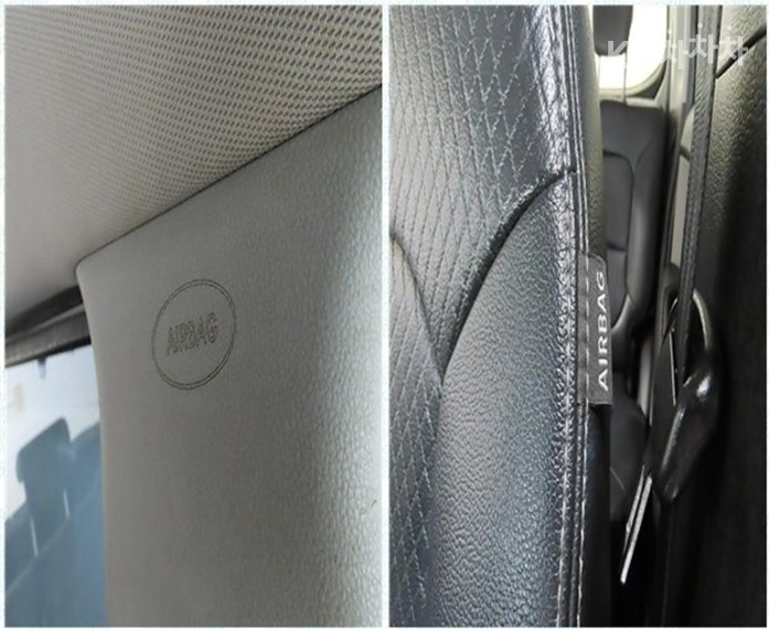 2013 - kia ray