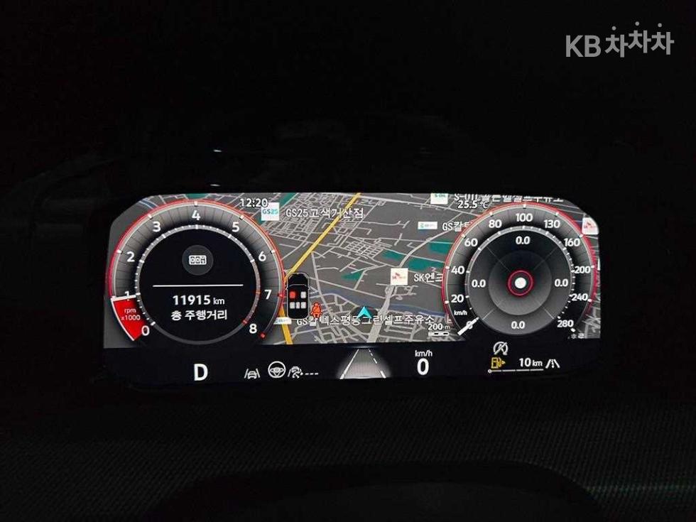 2025 Volkswagen The Golf 8(MK8) photo