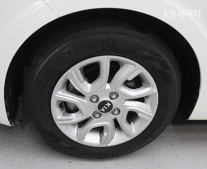 2018 - kia morning (ja)