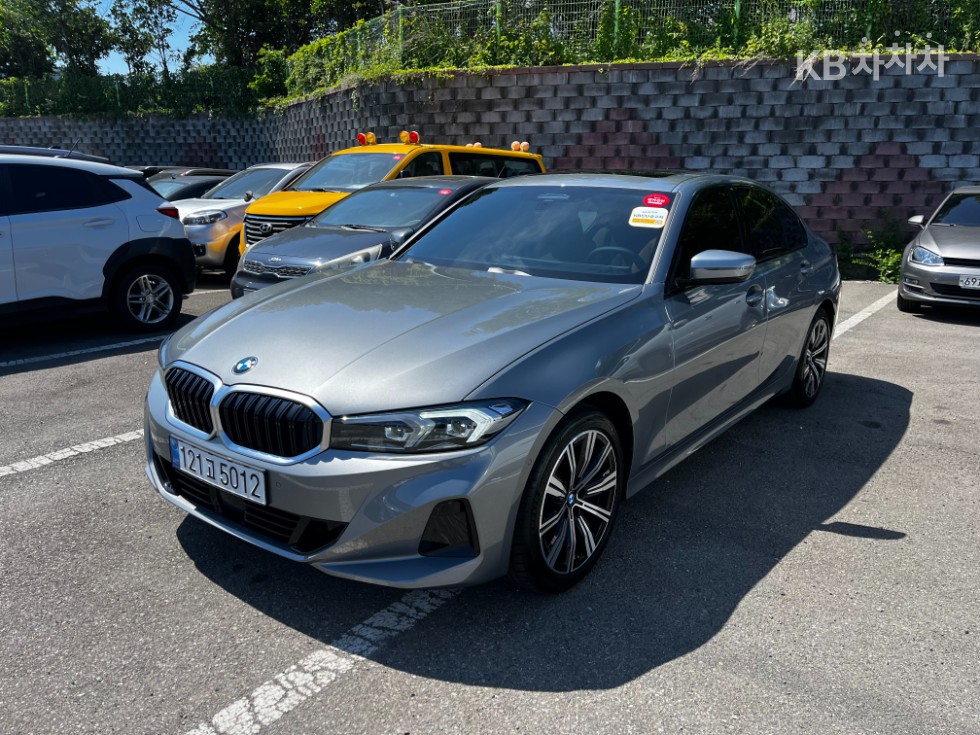 2026 bmw 3 series