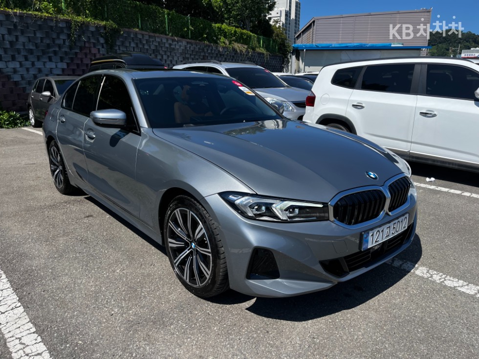 2026 - bmw 3 series