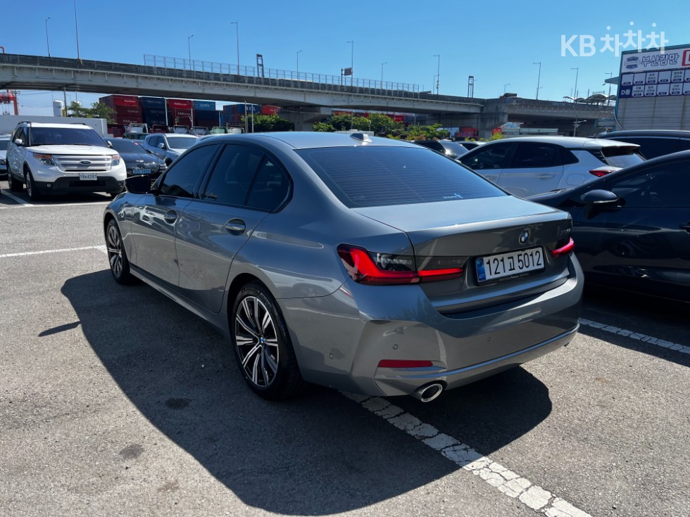 2026 - bmw 3 series