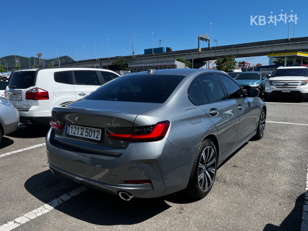 2026 - bmw 3 series