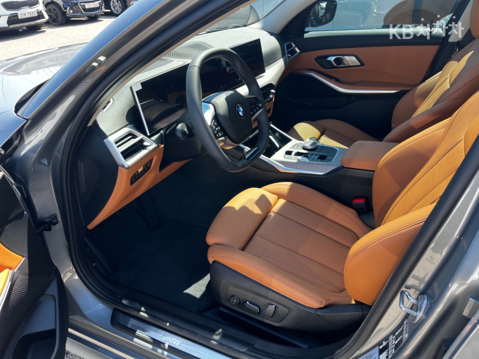 2026 - bmw 3 series