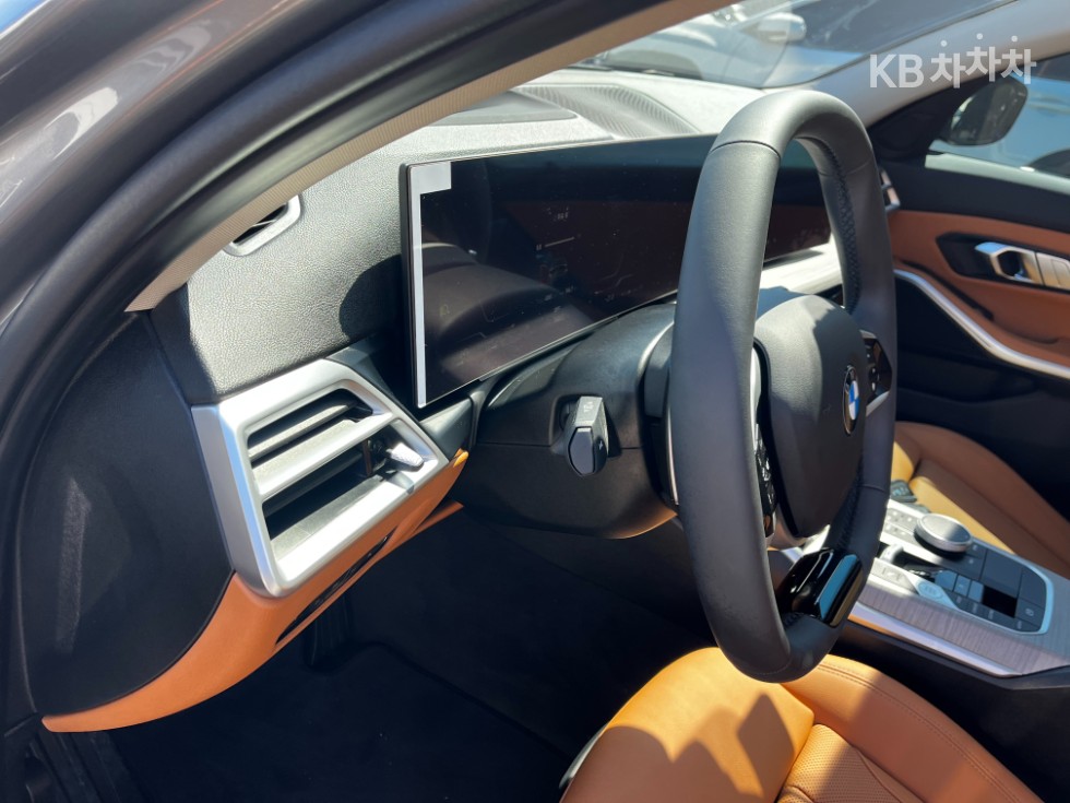 2026 - bmw 3 series