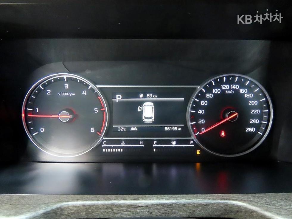 2021 - kia sorento