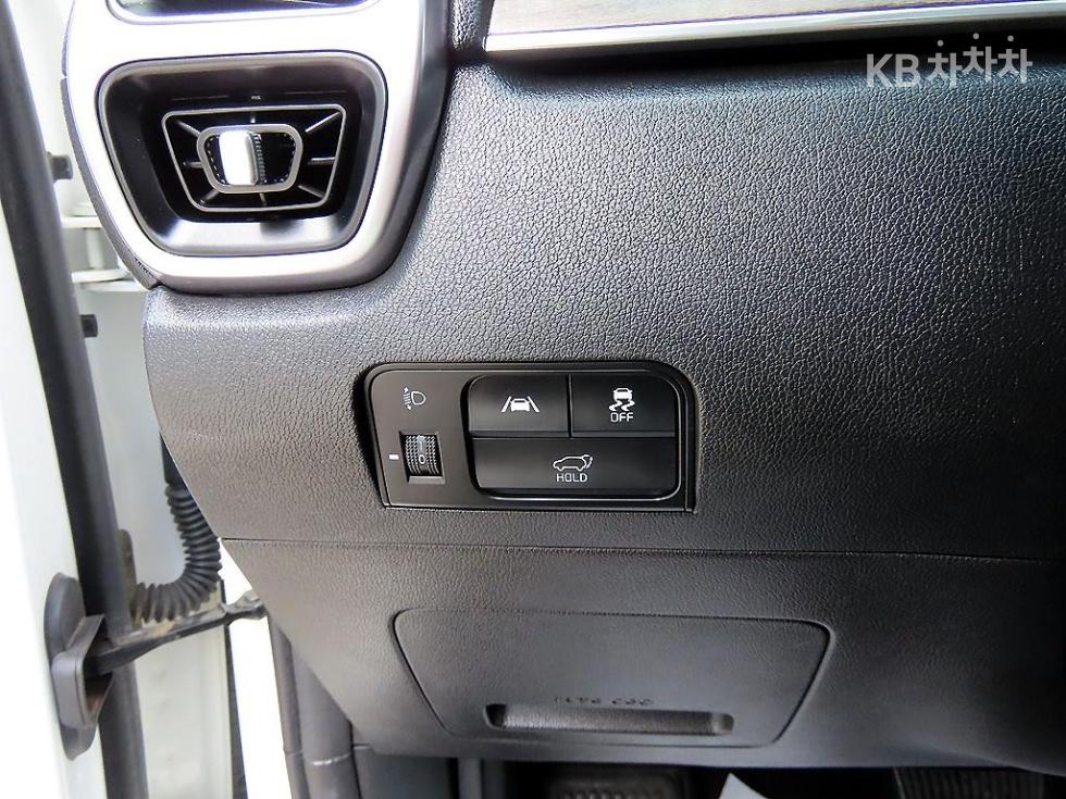 2021 - kia sorento