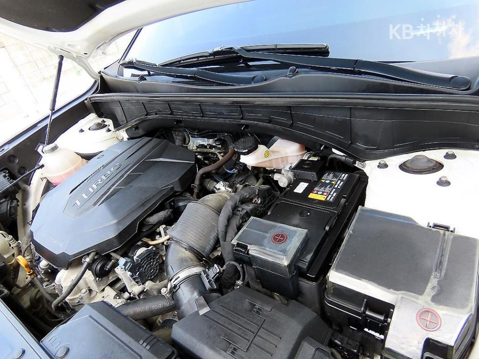 2021 - kia sorento