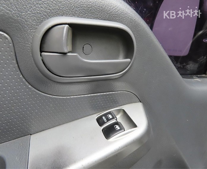 2013 - kia bongo iii