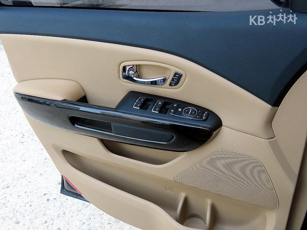 2020 - kia carnival