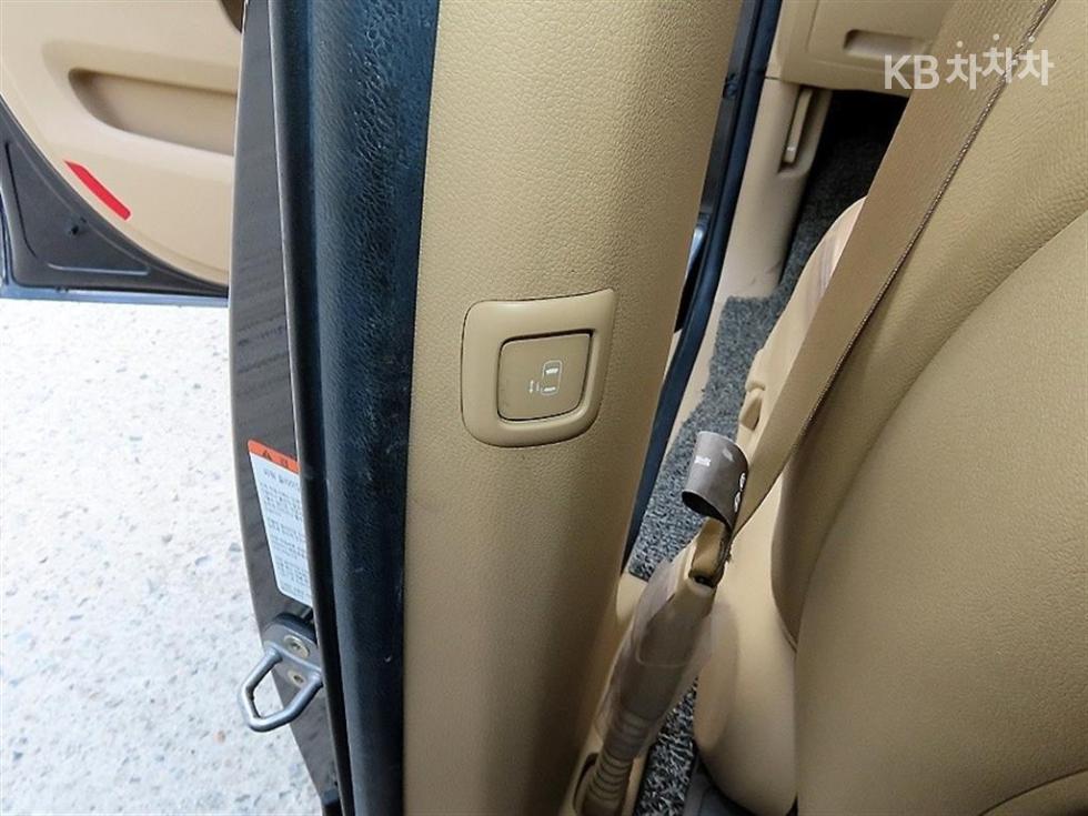 2020 - kia carnival