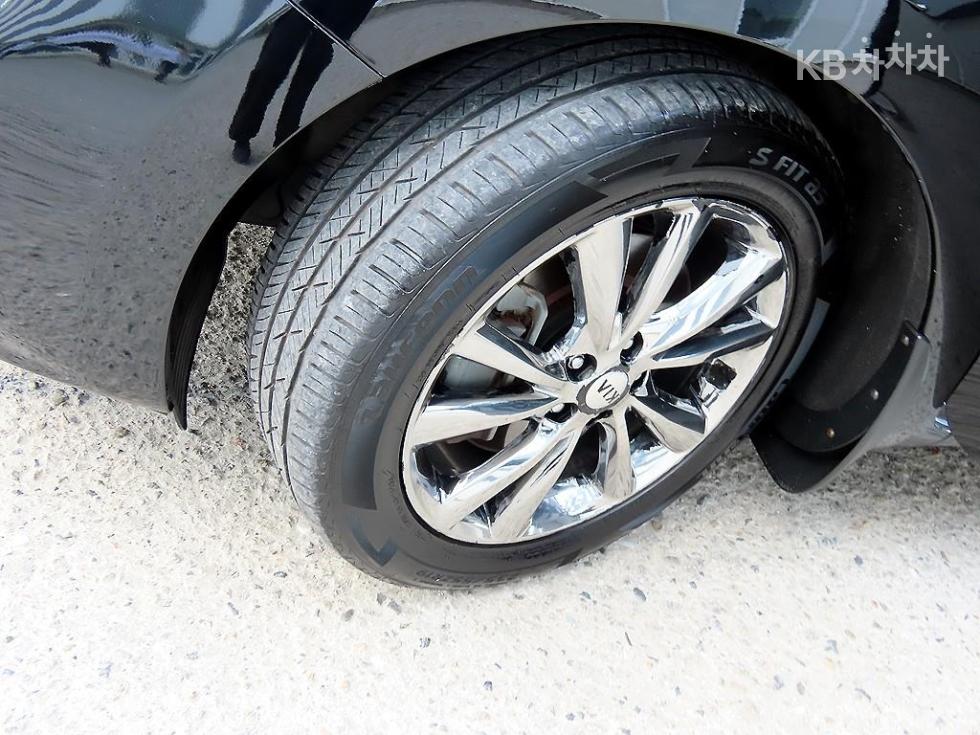 2020 - kia carnival