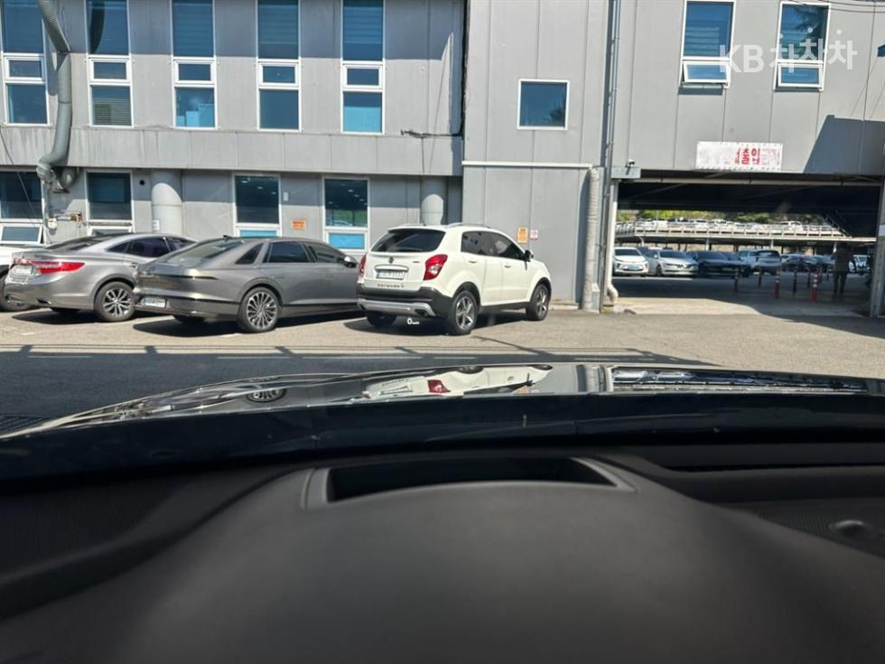 2018 - kia k7