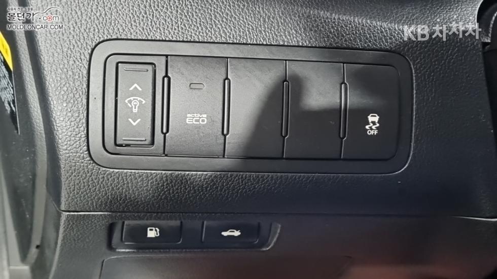 2012 - kia 프레스티지