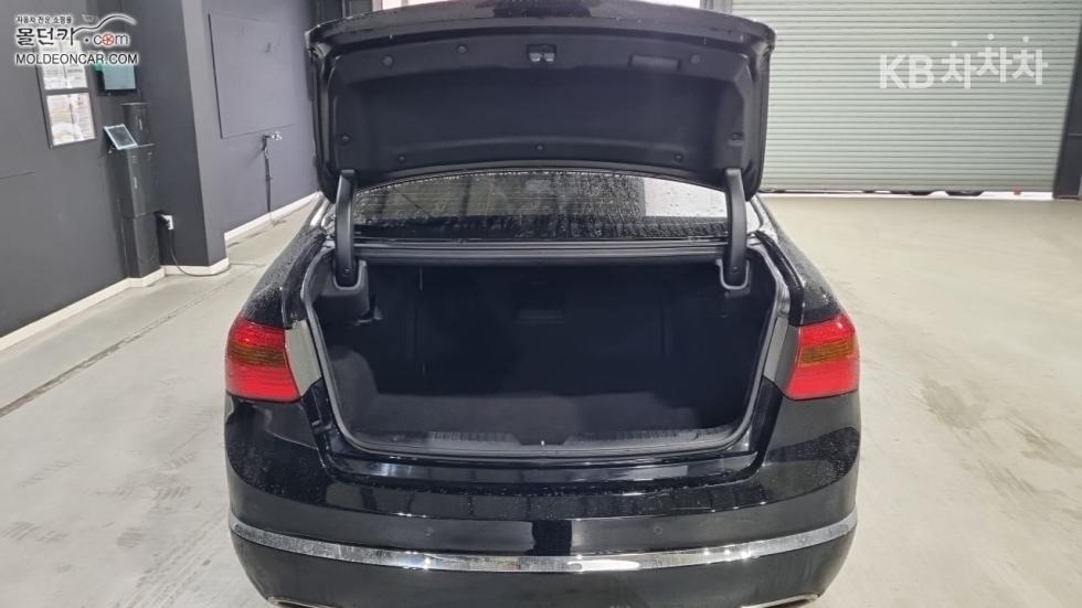 2012 - kia 프레스티지