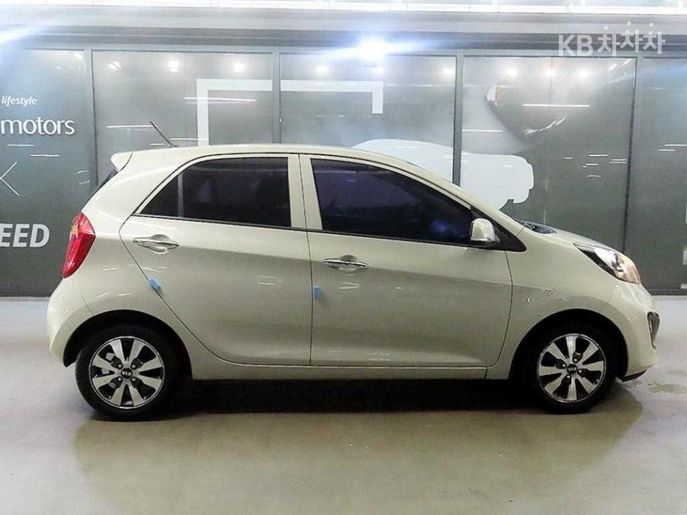 2013 - kia all