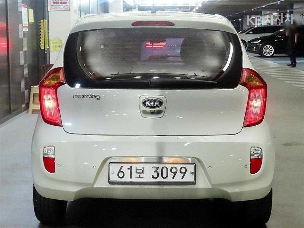 2013 - kia all
