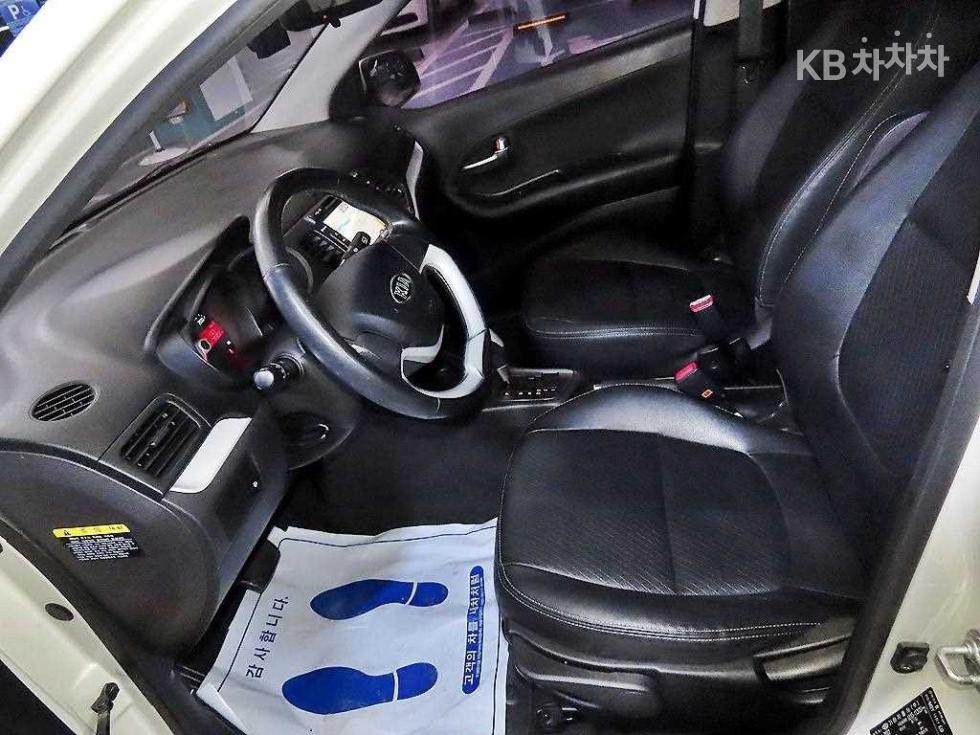 2013 - kia all
