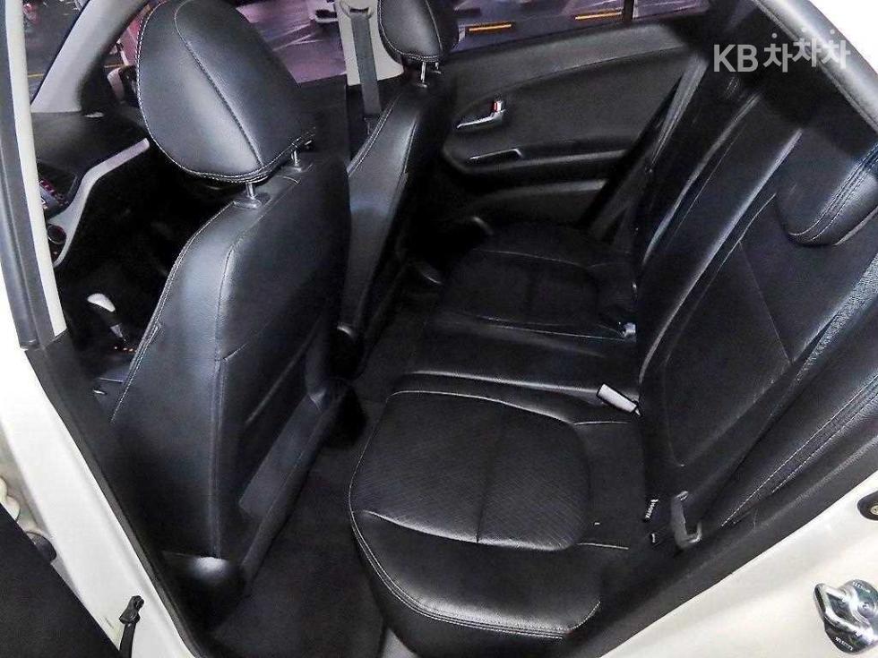 2013 - kia all
