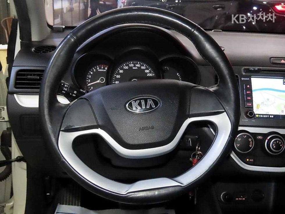 2013 - kia all