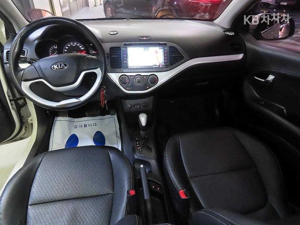 2013 - kia all