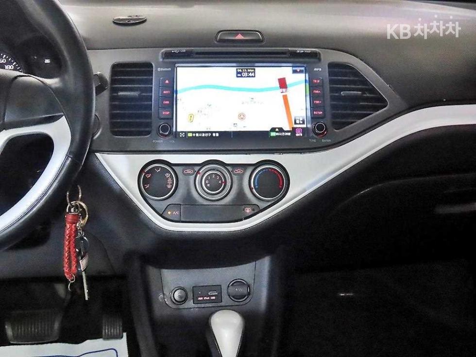 2013 - kia all